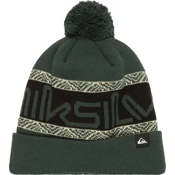 Cyklistické kalhoty Dětská čepice Quiksilver EQBHA03099-TKR Summit Beanie