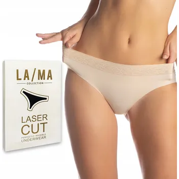 Kalhotky Lama dámské kalhotky Kalhotky velikost L