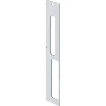 Frézovací šablona - Tectus 311 - zárubeň