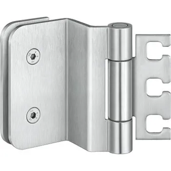 Dveřní kování Simonswerk Variant VXG 7780/100 N