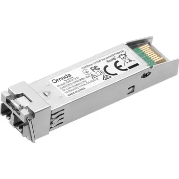 Síťový prvek TP-link Industrial SFP Module, Single-Mode