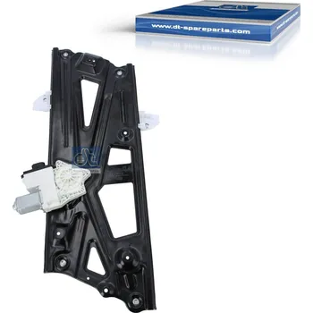 Stahovačka okna Zvedací zařízení oken VALEO VAL850954