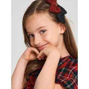 Sinsay - Sada 3 sponek do vlasů - vícebarevná - 853IE-MLC - 853IE-MLC-ONE