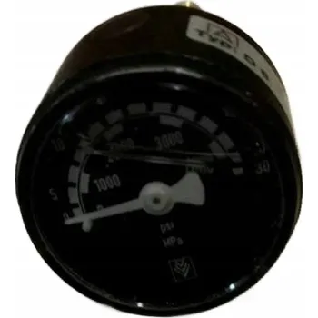 Vysokotlaký čistič Manometr Kärcher 0-30 MPa 6.421-349.3