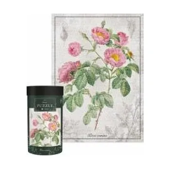 Puzzle Puzzle 1000 Botanic Rose