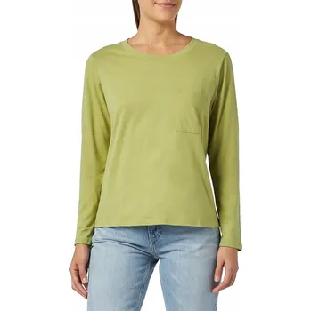 Podprsenka Triumph tričko & Match LSL Top náprsní kapsa 04 40