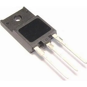 2SK2700 N MOSFET 900V/3A 40W TO220iso =2SK1460