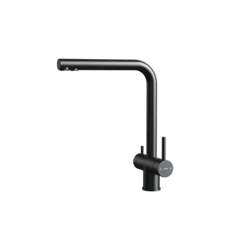 Vodovodní baterie UNI 3330 BK