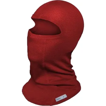 Motodoplněk Kukla na motorku nanosilver® červená