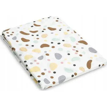 Zavinovačka SENSILLO ZAVINOVAČKA KAMÍNKY 120 X 120 CM