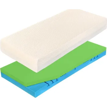 Matrace CUREM Curem C2000 Style II 20 160x200