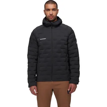 Mammut Sender IN Hooded Jacket M 1013-03470-0001 - black S