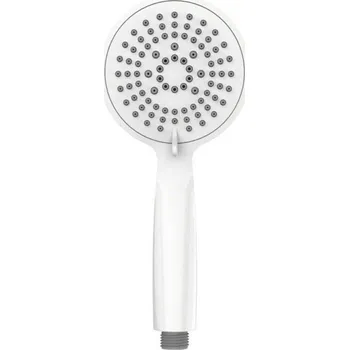 Sprchová hlavice Wenko Young stříbrný