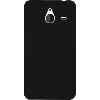 Pouzdro na mobilní telefon Zadní Kryt Bestphone pro Microsoft Lumia 640 XL černý