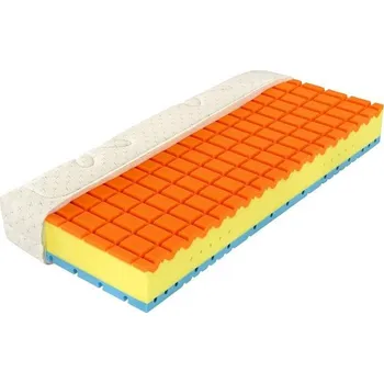 Matrace Tropico Forest 90x200