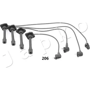 Zapalovací kabel Sada kabelů pro zapalování, 132206