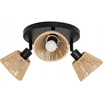 Stropní Svítidlo Atmosphera 25 hnědá