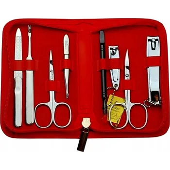 SOLINGEN SADA NA NEHTY PRO MANIKÚRU NŮŽKY