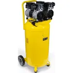 PROTECO kompresor PREMIUM vertikální tichý 100l, 8bar, 1850W, výtlak 295 l/min., 51.02-VKT-0750-100
