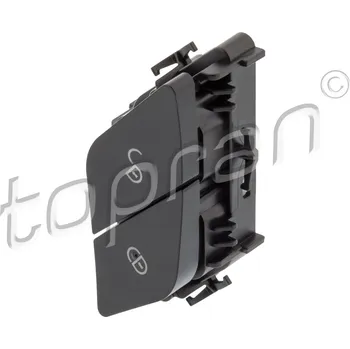 Spínač, zamykání dveří TOPRAN 410 129