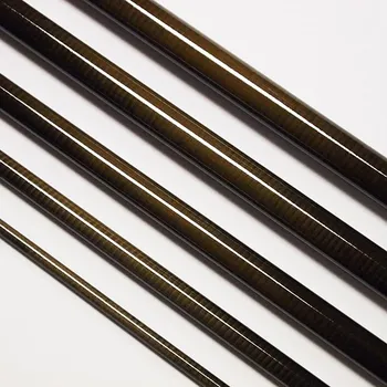 Rybářský prut NEXTackle SL Nymph 12ft 4wt 5pc IM6 / 30T Carbon Fly Rod Blank