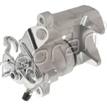 Brzdový třmen TOPRAN 116 116