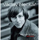 Největší hity 1965-2023 - Václav Neckář…
