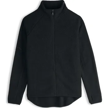 Dámská mikina GATE Prodloužená mikina na zip 42 625-1582/89