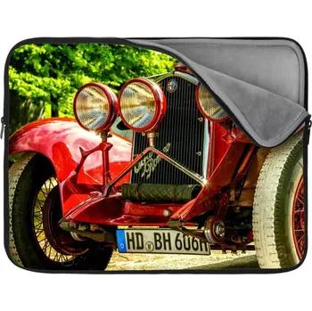 pouzdro na notebook Sablio Obal na notebook Veterán 2 - 13"