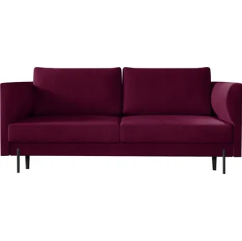 Pohovka Pohovka Revi s rozkládací funkcí DL a úložným prostorem - ELTAP velvetmat 25 215x92 cm