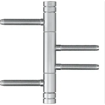 pant Simonswerk Variant V 4426 WF Basic Matný nikl