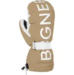 Dámské palčáky Bogner Orella 770 - Light Almond