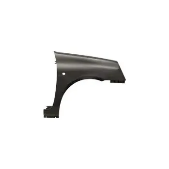 Blatník karosérie Pravý přední blatník - plastový RENAULT THALIA I | 2006-2008 | s certifikací |