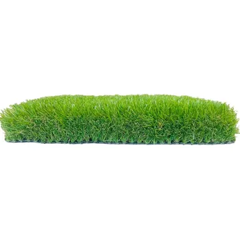 Koberec AKCE: 220x69 cm Umělá tráva Gazon, zelená, exteriér, Lano - 1 rok na vrácení + DOPRAVA ZDARMA k Vám i zpět