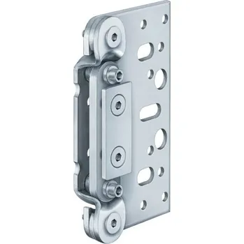 pant Simonswerk Variant V 7502 3D