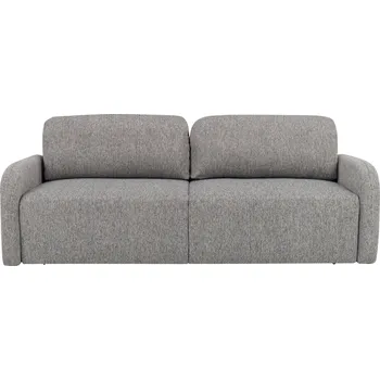 Pohovka Pohovka Timo s funkcí spaní DL a úložným prostorem - Meblar modesto 486 227x88 cm