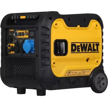 Elektrocentrála DeWALT DXGNi65E