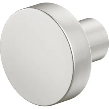 Stavební výplň Dveřní koule FSB ASL otočná 08 0829 Eloxovaný hliník