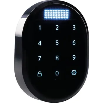 Klávesnice Klávesnice pro ÜTopic smart zámek