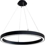 LIGHT IMPRESSIONS Deko-Light závěsné svítidlo - Lautaro 900/60 Down prisma M3, 59 W, DALI, 2700 K, černá - LIGHT IMPRESSIONS IMPR 950226