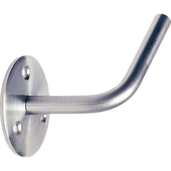 Zábradlí Držák zábradlí nerez standard, 3 otvory