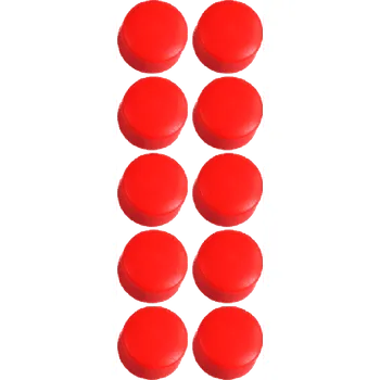 Cawila PRO Rounds magnet 10er Set 10mm 1021234-10-1000871206