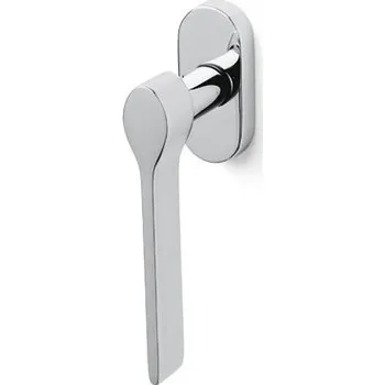 Okenní klika Okenní klika Olivari Ala Chrom leštěný