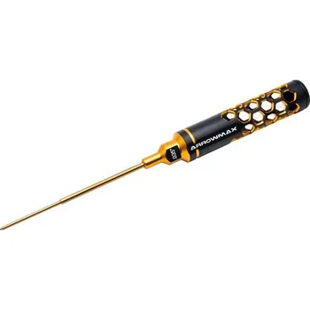 RC vybavení ARROWMAX Allen Wrench .035 X 110mm Limited Edition - expresní doprava