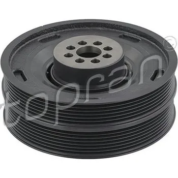 remenice, klikovy hridel TOPRAN 118 721