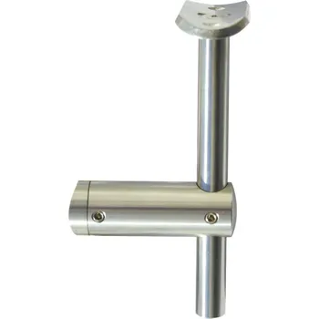 Zábradlí Držák zábradlí nerez, pro trubku