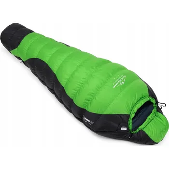 Spacák FJORD NANSEN Spací pytel TORGET XL -4 st.C / 1520g