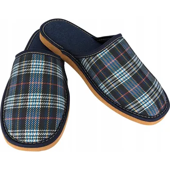 Moto bunda Baffiks pánské papuče velikost 41