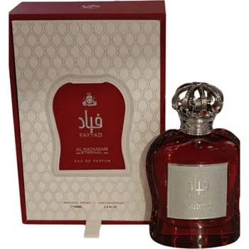 Unisex parfém Al Wataniah Fayyad U EDP 100 ml