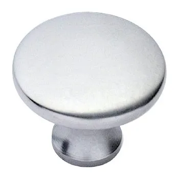 Dveřní kování Nábytková knopka Südmetall Nr.15 Nerez vzhled